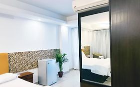 Fabhotel Blueberry Hauz Khas 3*