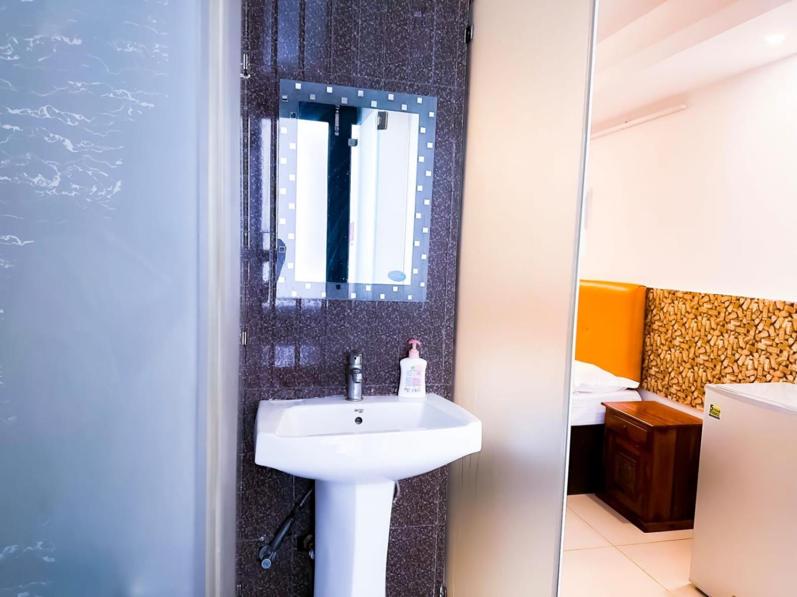Hotel Blueberry New Delhi Exterior photo