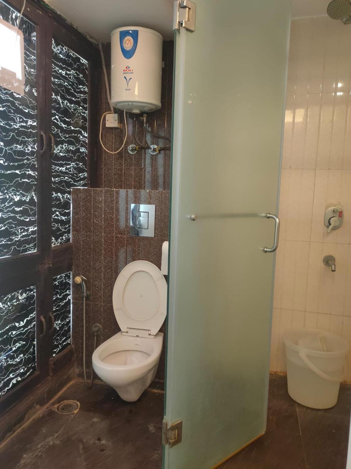 Hotel Blueberry New Delhi Exterior photo